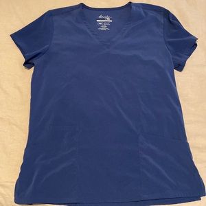 Women’s scrub top